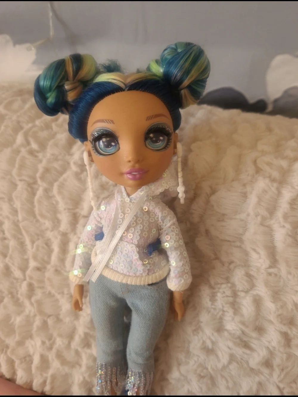 MGA Entertainment rainbow high